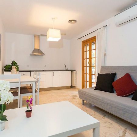 Casita Las Malvinas En Villa De Nijar Con Piscina ภายนอก รูปภาพ