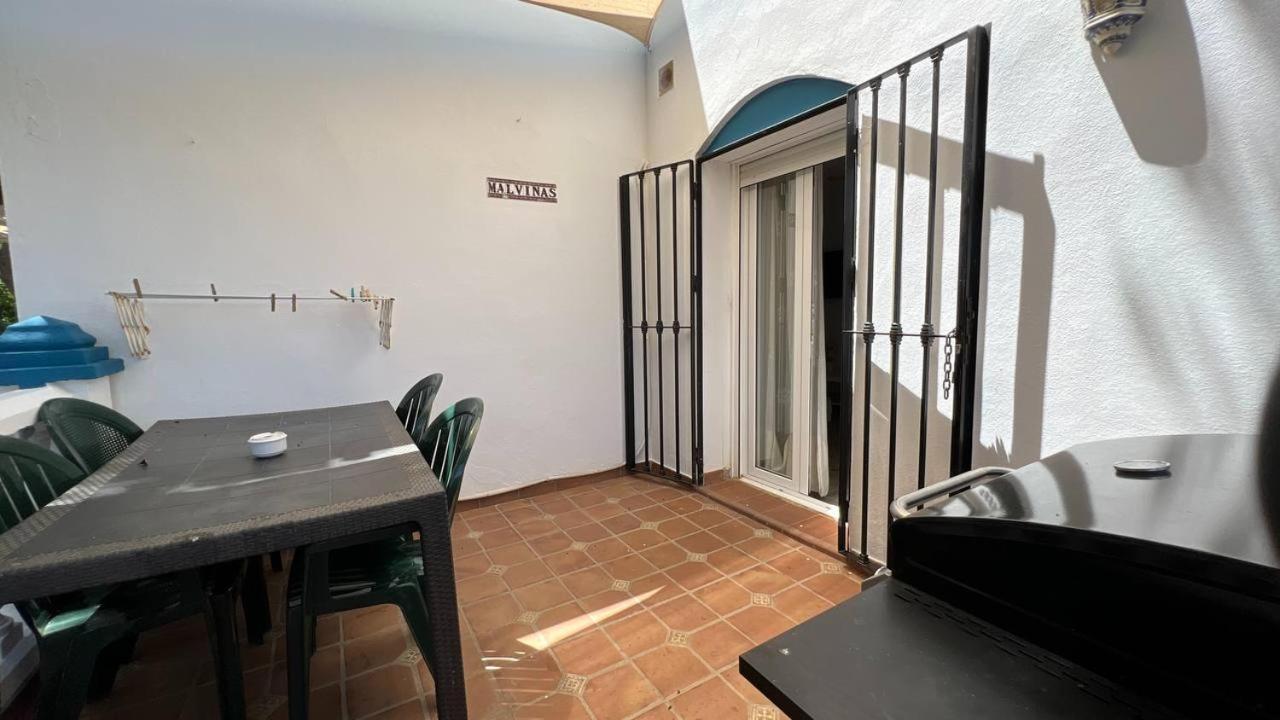 Casita Las Malvinas En Villa De Nijar Con Piscina ภายนอก รูปภาพ
