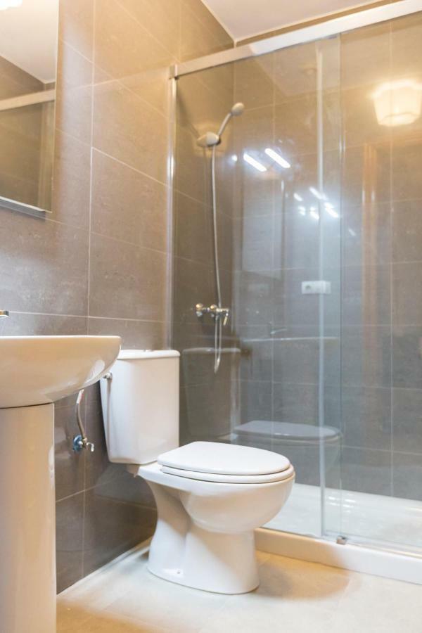 Casita Las Malvinas En Villa De Nijar Con Piscina ภายนอก รูปภาพ
